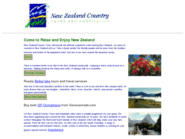 www.nzcountrytours.com