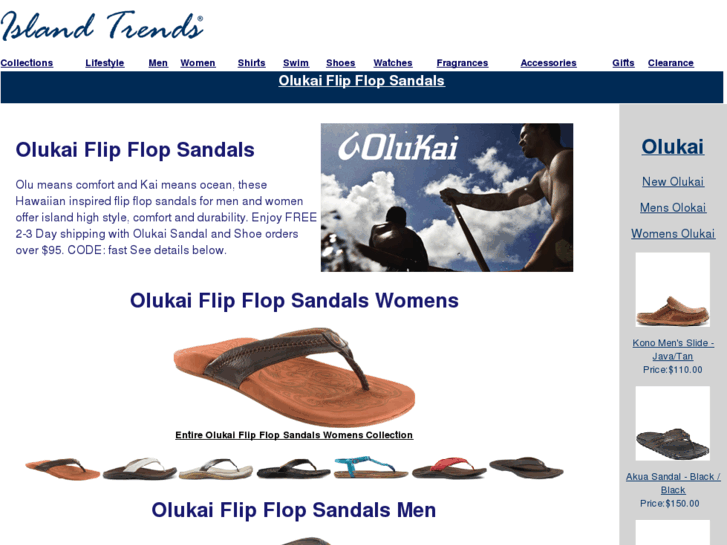 www.olukaiflipflopsandals.com