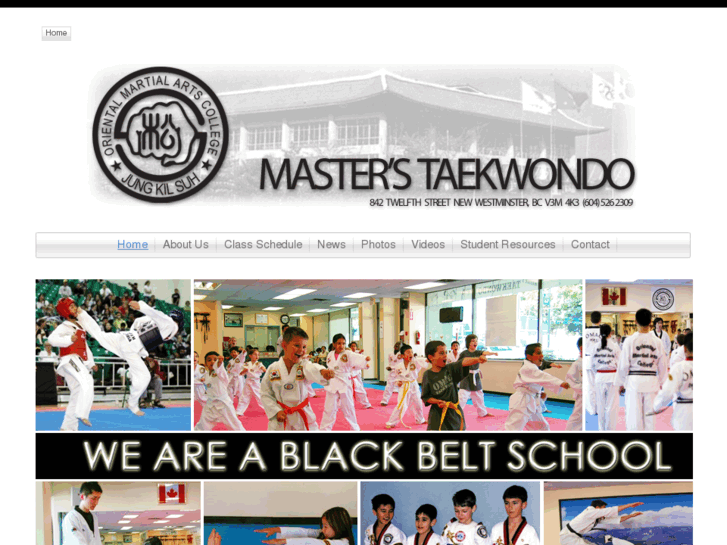 www.omac-taekwondo.com