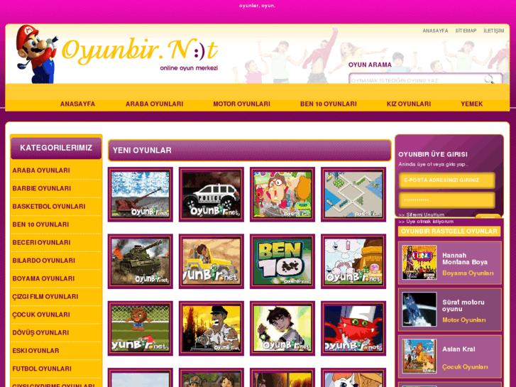 www.oyunbir.net