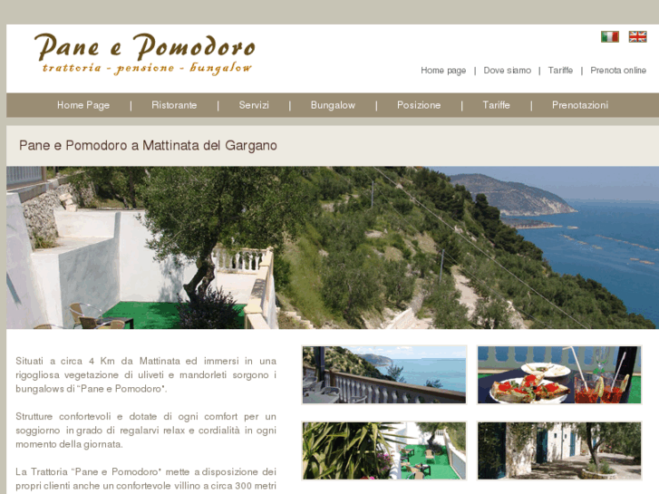 www.paneepomodoro.com
