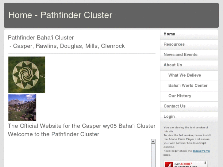 www.pathfindercluster.org