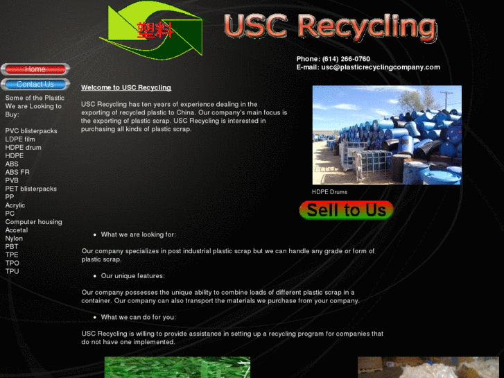 www.plasticrecyclingcompany.com