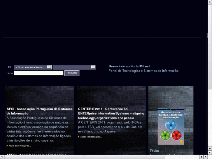www.portaltsi.net