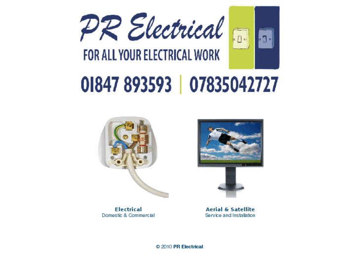 www.pr-electrical.com