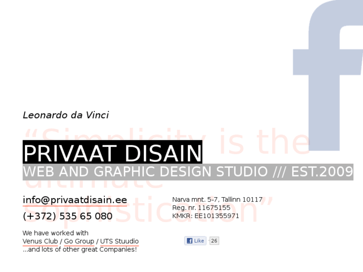 www.privaatdisain.ee