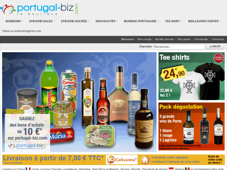 www.produits-portuguais.com