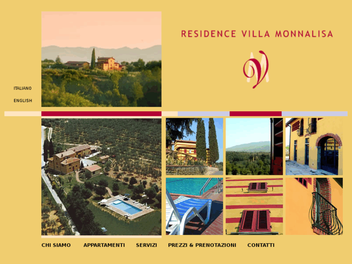 www.residencemonnalisa.com