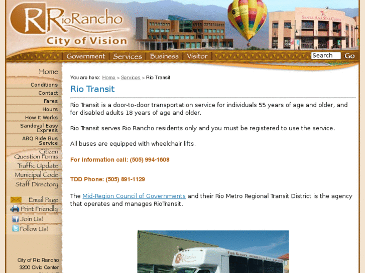 www.riotransit.com