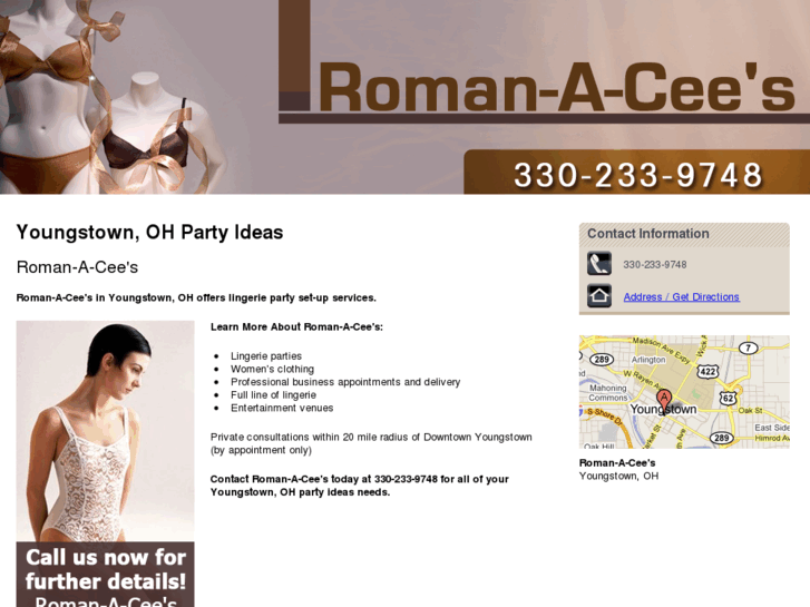 www.roman-a-cees.com