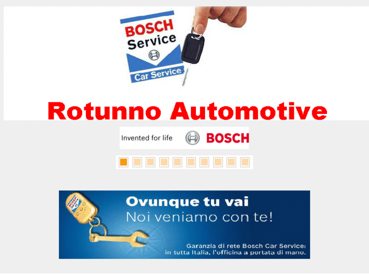 www.rotunnoautomotive.com