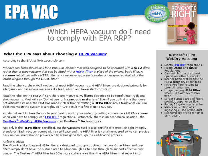 www.rrp-hepa-vacs.com