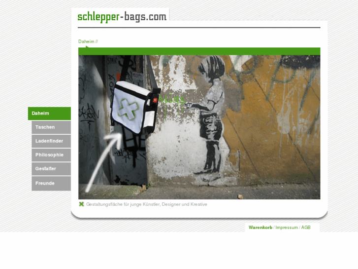 www.schlepperbags.com