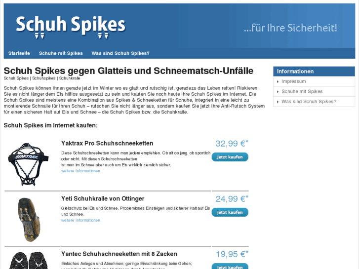 www.schuh-spikes.com