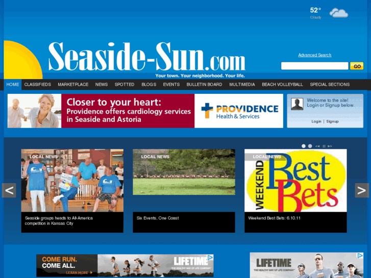 www.seaside-sun.com