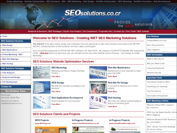 www.seo-solutions.co.cr