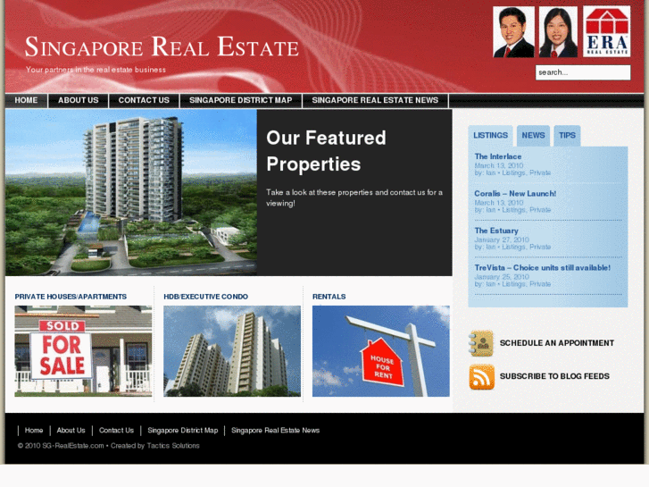 www.sg-realestate.com