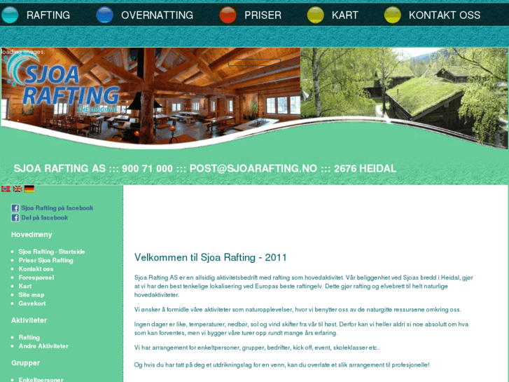 www.sjoa-rafting.com