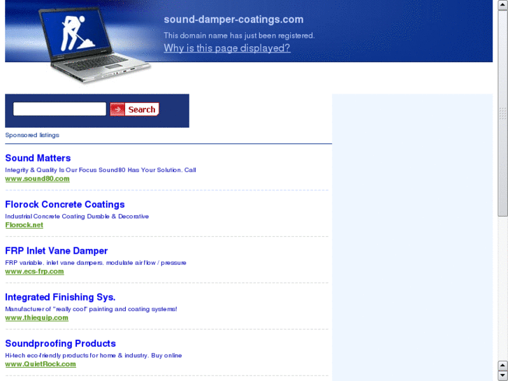 www.sound-damper-coatings.com