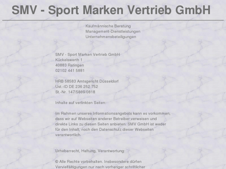 www.sportmarken.com