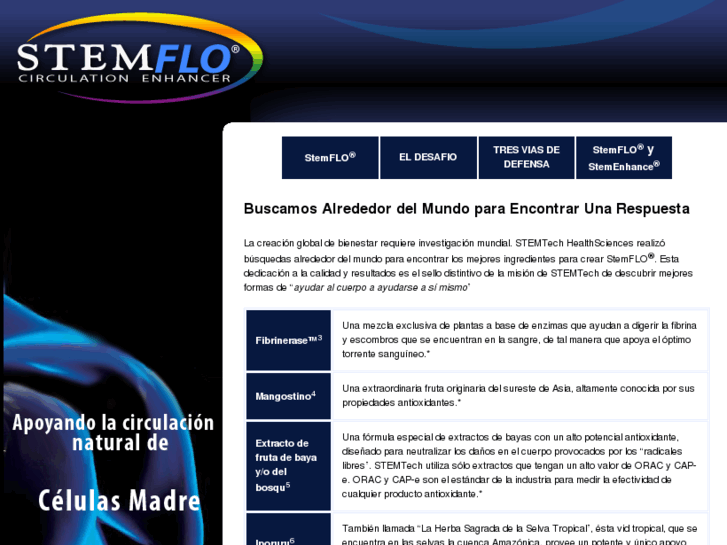 www.stemflo.com.mx