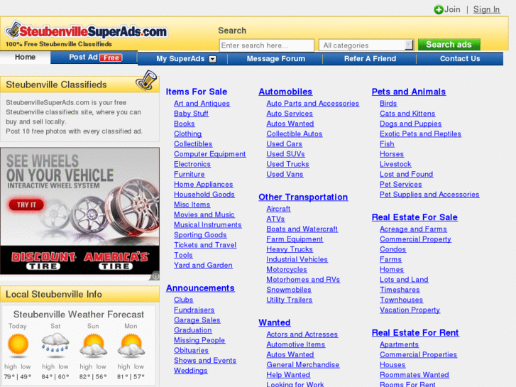 www.steubenvillesuperads.com