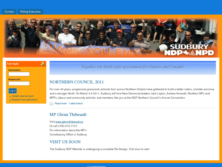 www.sudburyndp.net