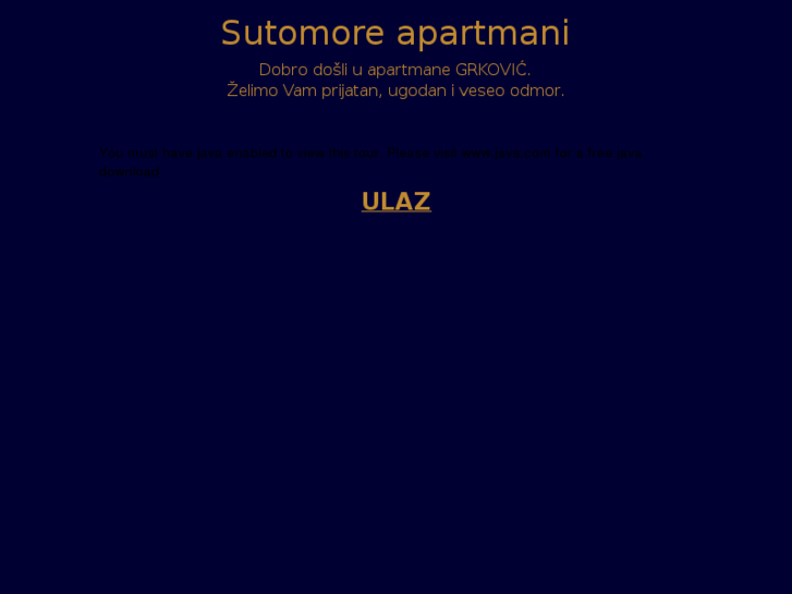 www.sutomoreapartmani.com