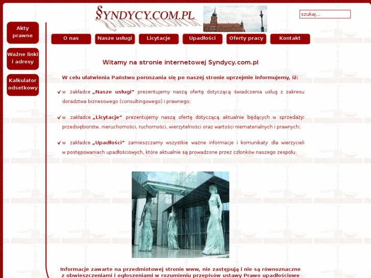 www.syndycy.com.pl