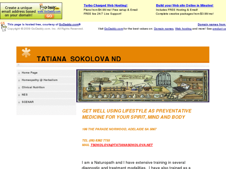 www.tatianasokolova.net