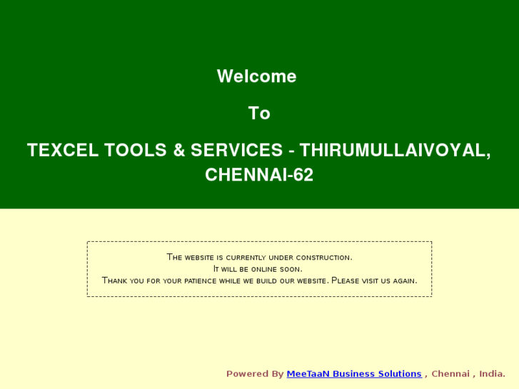 www.texceltools.com