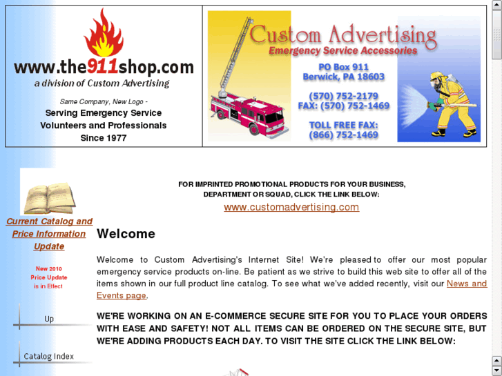 www.the911shop.com