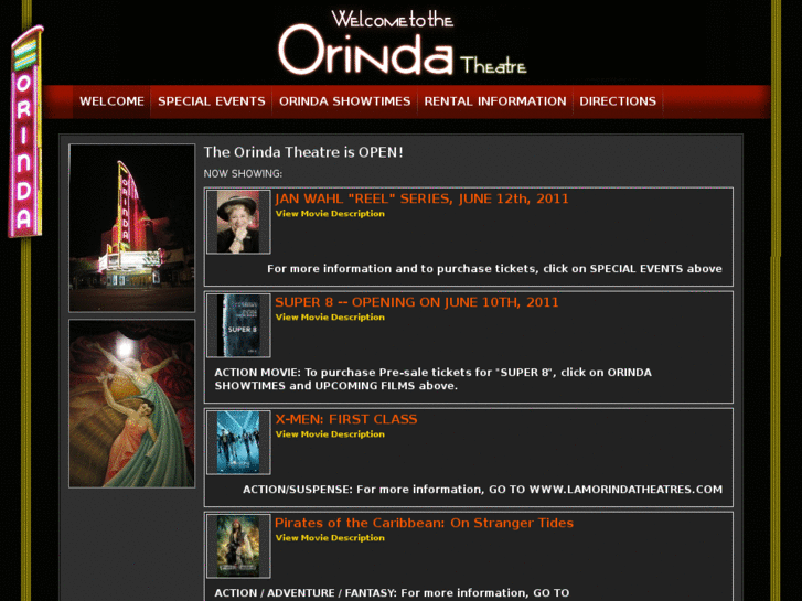 www.theorindatheatre.com