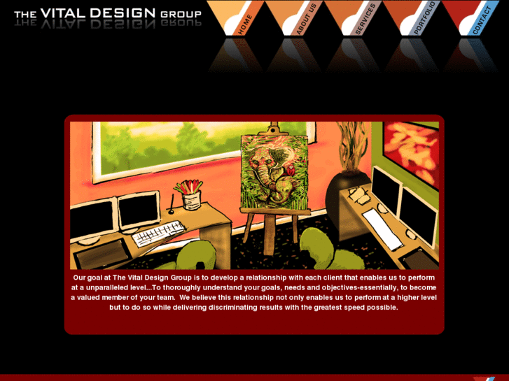 www.thevitaldesigngroup.com