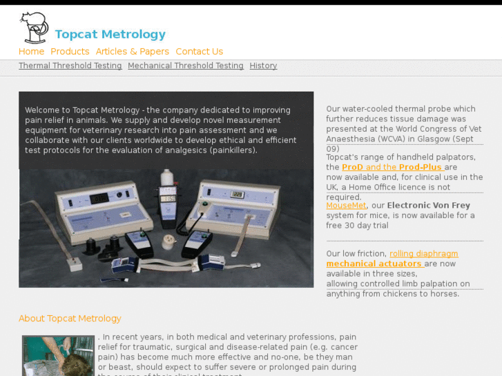 www.topcatmetrology.com