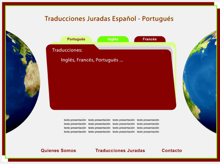 www.traduccionesjuradas.org