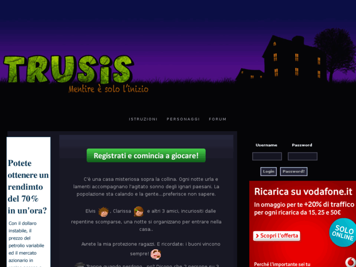 www.trusis.com