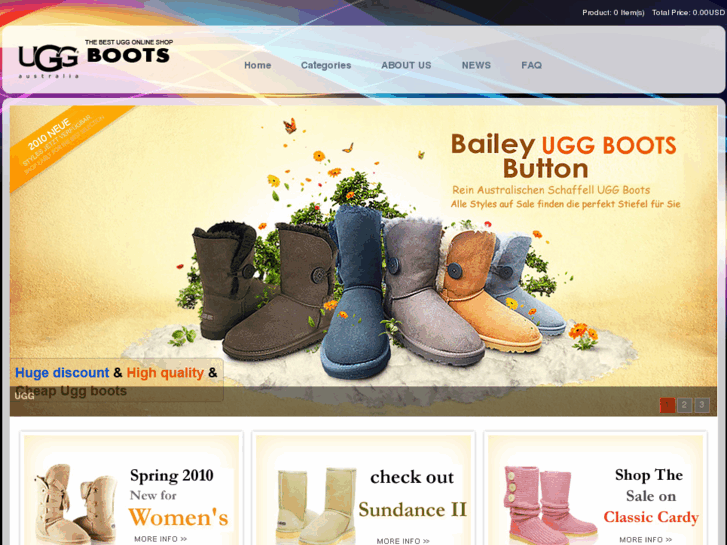 www.ugg-bootsforsales.com