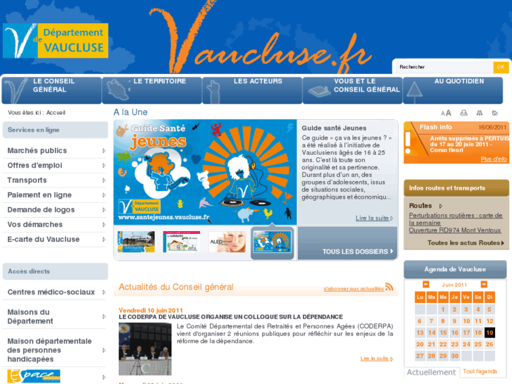 www.vaucluse.fr
