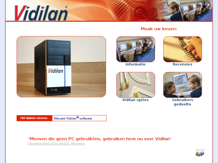 www.vidilan.com