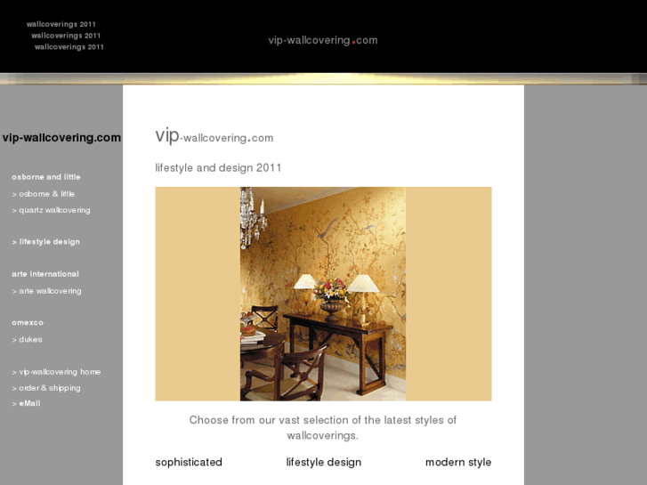 www.vip-wallcovering.com