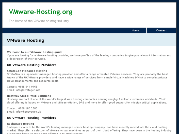 www.vmware-hosting.org