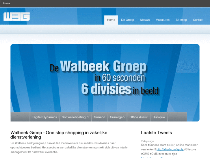 www.walbeekgroep.com