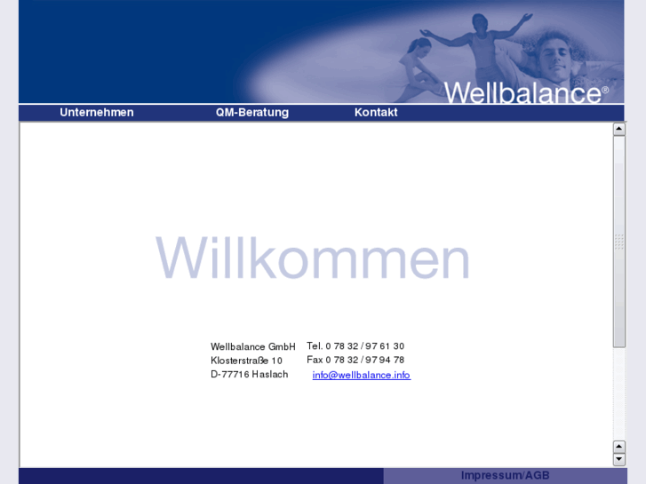 www.wellbalance.info