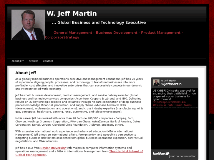 www.wjeffmartin.com