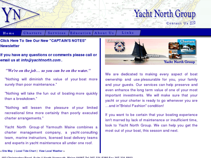 www.yachtnorth.com