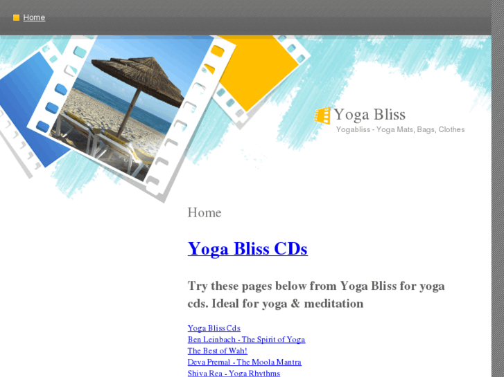 www.yogabliss.biz