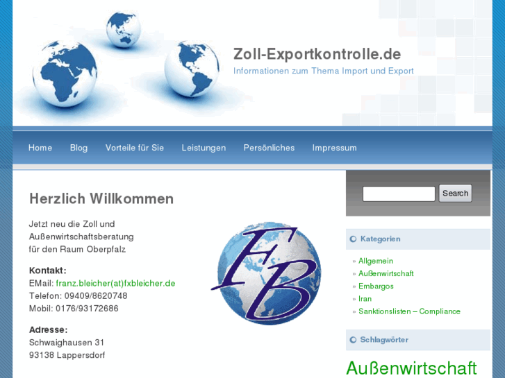 www.zoll-exportkontrolle.de