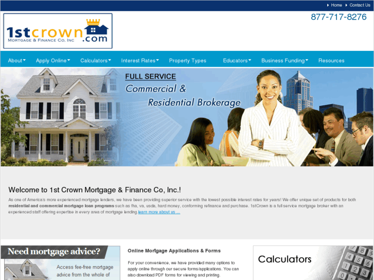 www.1stcrown.com