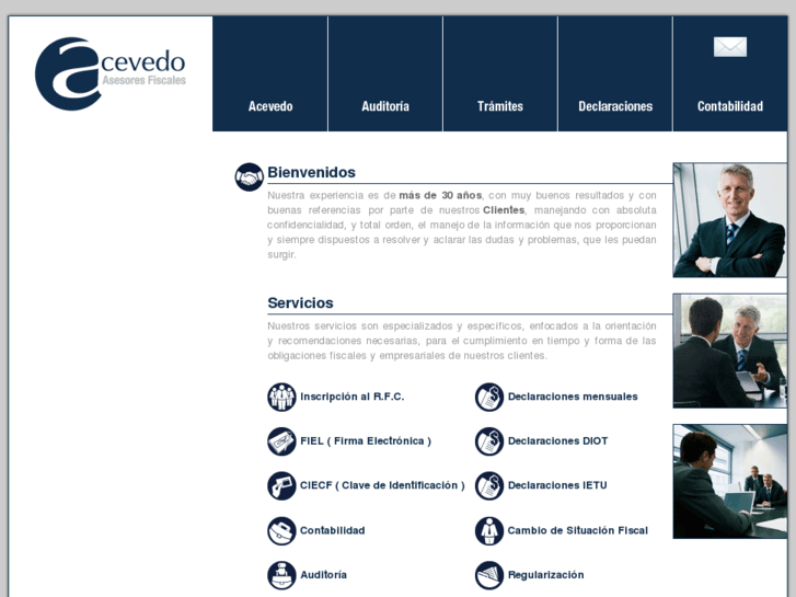 www.acevedoasesores.com